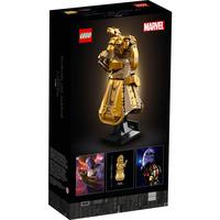 Gambar Lego Marvel Infinity Gauntlet - 76191 dari Venaaa undefined 1 Tokopedia
