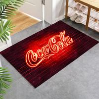 Gambar House Entrance Mat Coca Children Room Mat Rug for Bedroom Mats Welcome Deal Custom Home Decoration Rugs Kitchen and Home Items dari Xenon Blast undefined 1 Tokopedia