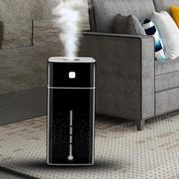 Gambar Mini Aromatherapy Humidifiers 1000ml Ultrasonic Essential Oil Diffusers USB Mist Humidifiers Ultra Quiet for Bedroom Office Dorm dari dukincabul87 undefined 3 Tokopedia