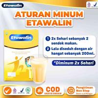 Gambar Etawalin Susu Etawa Herbal Atasi Asam Urat Nyeri Sendi 1 Box 200Gr dari Andyan Storee undefined 5 Tokopedia