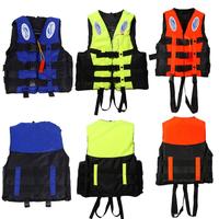 Gambar Life Jacket Polyester Adult Life Jacket Universal Swimming Boating dari rumahjual8 undefined 1 Tokopedia