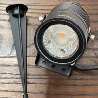 Gambar Lampu Taman Led Philips 3W 3 Watt Outdoor Garden Lamp Spot Light Sorot Barangbaru dari herlastaustore undefined 2 Tokopedia