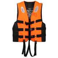 Gambar Life Jacket Polyester Adult Life Jacket Universal Swimming Boating dari rumahjual8 undefined 5 Tokopedia