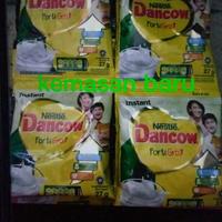Gambar Mntb! Susu Dancow Sachet Per Renceng dari klonni undefined 2 Tokopedia