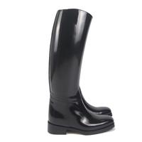 Gambar Aoud Horse Riding Boots Paint cowhide Leather Lining Dressage boots Equestrian Boots Unisex Customized Horse Riding Equipment dari Tidal Wave undefined 5 Tokopedia