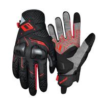 Gambar Motorcycle Gloves For Men Anti-fall Rider Equipment Breathable Universal Riding Gloves Safety Gear Carbon Fiber Moto Gloves Men dari Quick Retreat undefined 1 Tokopedia