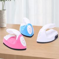 Gambar Portable Mini Iron - Versatile Heat Press Machine for DIY Crafts and Sewing Supplies dari TARJONKK87 undefined 3 Tokopedia