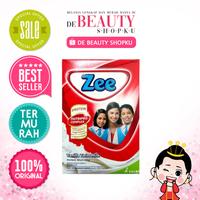 Gambar Zee Reguler 875Gr Coklat/Vanilla/Madu Jumbo - Vanilla 875gr dari Andyan Storee undefined 1 Tokopedia