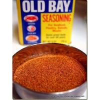 Gambar McCormick Old Bay Spice Seasoning 50gr Seafood Crab Boil Bumbu Pedas Bubuk Cajun Ikan Udang Seafood Kerang Kepiting Pedas Repack dari intisarii mart undefined 2 Tokopedia