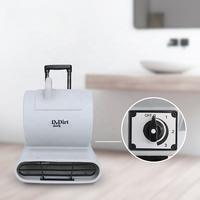 Gambar Hotel cleaning supplies wet floor dryer carpet fan portable powerful air blower with telescopic handle and wheels dari Holy Retribution undefined 3 Tokopedia