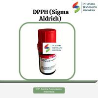 Gambar DPPH Sigma dari Sentra Teknosains Indonesia undefined 1 Tokopedia