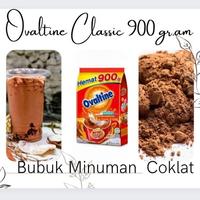 Gambar BERKUALITAS OVALTINE CLASSIC 900GRAM- OVALTINE CLASSIC SUSU COKLAT 900G dari novastoree_ undefined 5 Tokopedia