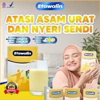 Gambar Etawalin Original - Susu Etawa Bubuk Atasi Nyeri Pinggang Sendi Aman Alami Halal Bpom Isi 200 Gr dari Andyan Storee undefined 3 Tokopedia