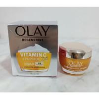 Gambar Terbaru Olay Regenerist Vitamin C + Peptide 24 Max Face Moisturizer Cream 48 gram dari jihan889 undefined 1 Tokopedia