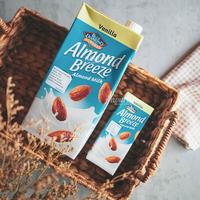 Gambar BERKUALITAS BLUE DIAMOND, ALMOND BREEZE ALMOND MILK VANILLA 946ML dari novastoree_ undefined 3 Tokopedia
