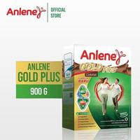 Gambar PROMO ada ANLENE GOLD PLUS CHOCOLATE/ORIGINAL 900GR - SUSU BUBUK - NUTRISI dari lulamol undefined 1 Tokopedia