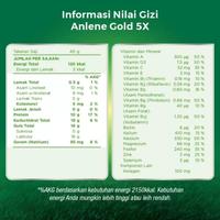 Gambar PROMO PTR ANLENE GOLD PLUS ORIGINAL 900GR dari lulamol undefined 5 Tokopedia