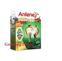 Gambar PROMO STOK TERBATAS SUSU KALSIUM TINGGI | ANLENE GOLD COKELAT 250 KODE 744 dari lulamol undefined 3 Tokopedia
