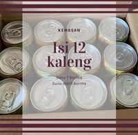 Gambar PROMO TUJUH KURMA susu steril 200 ml dari MAYORA dari lulamol undefined 3 Tokopedia