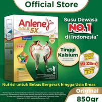 Gambar PROMO Anlene Gold 5X Original 885 Gram 900 Gram 650 Gram #Gratisongkir #Sale dari lulamol undefined 1 Tokopedia