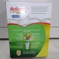 Gambar PROMO AD1 Anlene Gold 5x / Anlene gold plus 885gr / Anlene Gold / Anlene dari lulamol undefined 2 Tokopedia