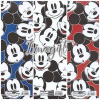 Gambar UM1 KERTAS KADO SANWA MICKEY - GIFT WRAP PAPER SANSAN WAWA CLASSIC DISNEY dari pojjwbeh undefined 1 Tokopedia
