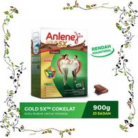 Gambar PROMO HARGA PROMO SUSU anlene gold plus chocolate 900gr dari lulamol undefined 1 Tokopedia