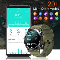 Gambar 2023 New K56 Pro Smart Watch for Men Bluetooth Call Sport 400mAh Long Standby 1.39 Inch 360*360 HD Screen Outdoors Smartwatch dari Jade Shield undefined 5 Tokopedia