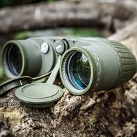 Gambar APEXEL HD 10X50 High Power Binoculars With Rangefinder Compass For Hunting Boating Bird Watching Nitrogen Floating Waterproof dari Quiver Strike undefined 4 Tokopedia