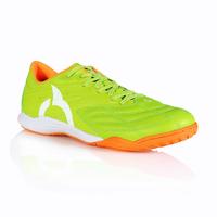 Gambar Ortuseight Sepatu Futsal Catalyst Vision V4 IN K-Lea Electricity White Ortrange dari Ortuseight Official New undefined 2 Tokopedia