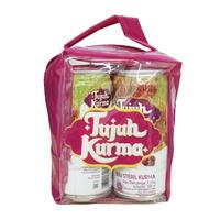Gambar PROMO Paket 4 Susu Tujuh Kurma Free Tas Mika Non Cod dari lulamol undefined 3 Tokopedia