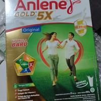 Gambar PROMO Anlene Gold 5X Original 885 Gram 900 Gram 650 Gram #Gratisongkir #Sale dari lulamol undefined 2 Tokopedia