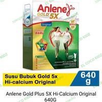 Gambar PROMO ready anlene gold plus 650gr high quality dari lulamol undefined 2 Tokopedia