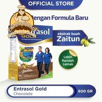 Gambar PROMO DISKON TERBATAS!!! ENTRASOL GOLD 580GR RASA VANILLA / COKLAT |PROMO TERBATAS!!!NEW] dari lulamol undefined 1 Tokopedia