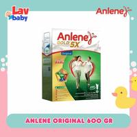 Gambar PROMO Good Anlene Gold 5X Susu Bubuk 600 Gr 600G Ready dari lulamol undefined 1 Tokopedia