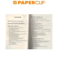 Gambar KITAB UNDANG-UNDANG HUKUM PERDATA dari Paperclip Indonesia undefined 3 Tokopedia