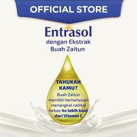 Gambar PROMO [Mlpw] Entrasol Twinpack Active Vanilla Latte 340G dari lulamol undefined 3 Tokopedia