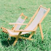 Gambar Recliner Simplicity Beach Chairs Camping Portable Bal Recliner Beach Chairs Loungers Silla Plegable Outdoor Furniture QF50OC dari Spectral Slash undefined 5 Tokopedia