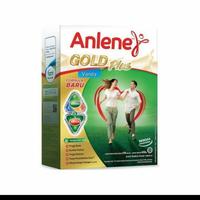 Gambar PROMO ANLENE Gold Plus Susu Kalsium Box 650 Gr - Vanila dari lulamol undefined 1 Tokopedia