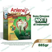 Gambar PROMO Anlene Gold 5X Coklat Box 885Gr Lsusu Dewasa|Susu Lansia|Susu Bubuk dari lulamol undefined 1 Tokopedia