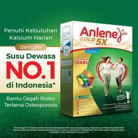 Gambar PROMO Anlene Gold 5X Susu Bubuk Cokelat 5 x 170g-Tulang, Sendi & Otot dari lulamol undefined 4 Tokopedia