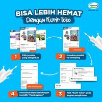 Gambar PROMO Anlene Gold Plus Vanilla 650gr - 2 Pcs dari lulamol undefined 4 Tokopedia