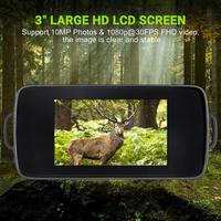 Gambar 2014 New 1080p HD 5X Digital Zoom BinocularsInfrared Night-Vision Telescopes for Outdoor Hunting Camping Boating Surveillance dari Eclipse Strike undefined 4 Tokopedia