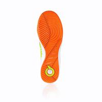 Gambar Ortuseight Sepatu Futsal Catalyst Vision V4 IN K-Lea Electricity White Ortrange dari Ortuseight Official New undefined 5 Tokopedia