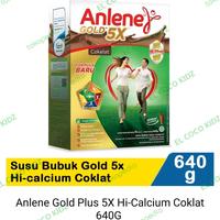 Gambar PROMO anlene gold plus 650gr dari lulamol undefined 2 Tokopedia