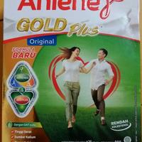 Gambar PROMO new anlene gold plus original 900 gr harga promo dari lulamol undefined 3 Tokopedia