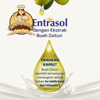 Gambar PROMO DISKON TERBATAS!!! ENTRASOL GOLD 580GR RASA VANILLA / COKLAT |PROMO TERBATAS!!!NEW] dari lulamol undefined 2 Tokopedia