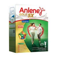Gambar PROMO Anlene Gold 5X Original 885g Susu Bubuk Dewasa Tulang & Sendi dari lulamol undefined 2 Tokopedia