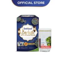 Gambar PROMO Paket Berkah Ramadhan Entrasol Gold Chocolate 580G dari lulamol undefined 2 Tokopedia