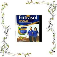 Gambar PROMO HARGA PROMO SUSU ENTRASOL GOLD COKLAT 600 GRAM 2 X 300 - Vanila dari lulamol undefined 2 Tokopedia